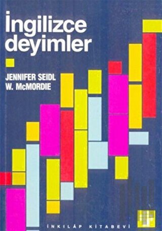 İngilizce Deyimler