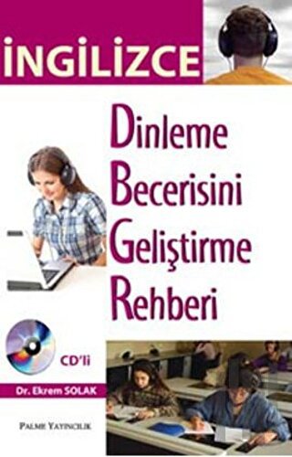 İngilizce Dinleme Becerisini Geliştirme Rehberi