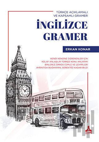 İngilizce Gramer