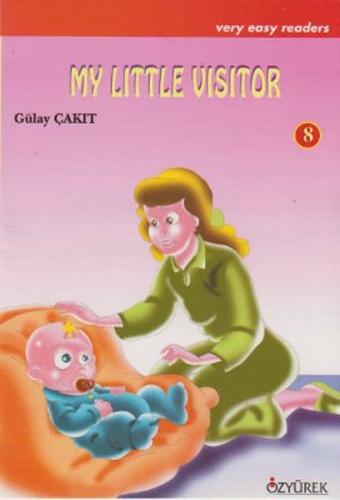 İngilizce Hikayeler 8. Sınıf Level 5 - (10 Kitap Takım) | Kitap Ambarı