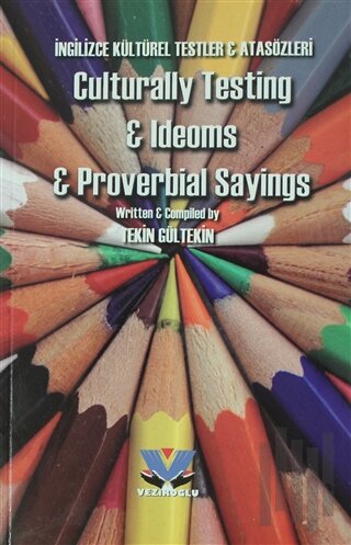 İngilizce Kültürel Testler ve Atasözleri