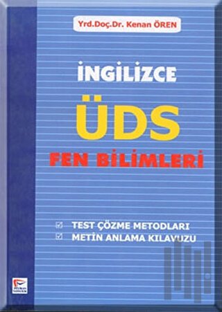 İngilizce ÜDS Fen Bilimleri