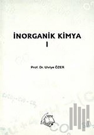 İnorganik Kimya 1