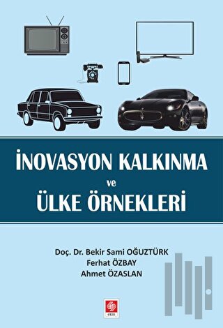 İnovasyon Kalkınma ve Ülke Örnekleri