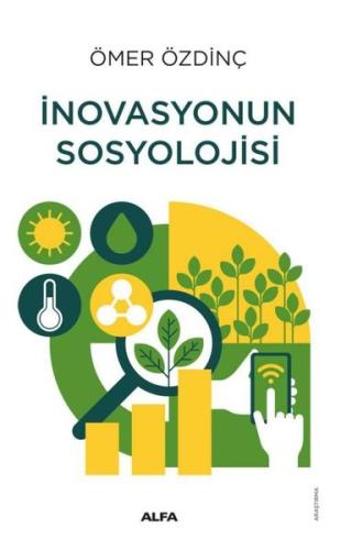 İnovasyonun Sosyolojisi | Kitap Ambarı