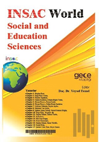 INSAC World Social and Education Sciences