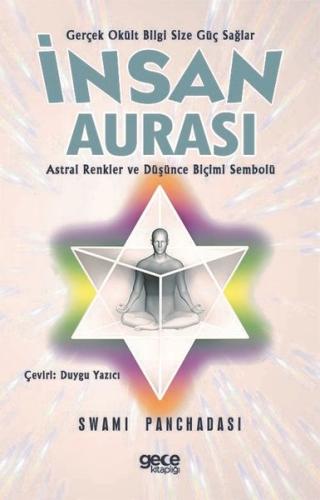 İnsan Aurası | Kitap Ambarı