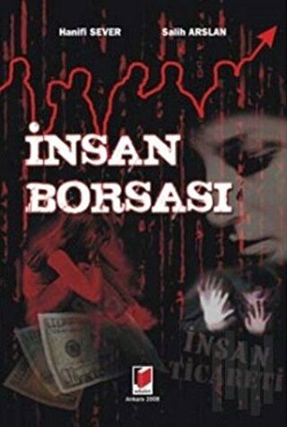 İnsan Borsası | Kitap Ambarı