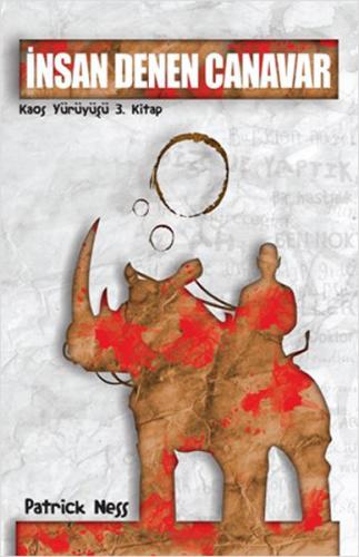 İnsan Denen Canavar | Kitap Ambarı