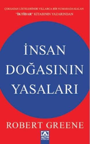 İnsan Doğasının Yasaları