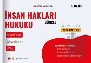 İnsan Hakları Hukuku