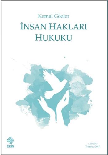 İnsan Hakları Hukuku | Kitap Ambarı