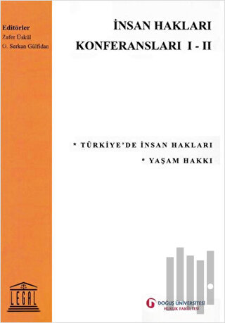 İnsan Hakları Konferansları 1-2