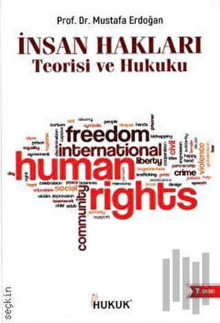 İnsan Hakları Teorisi ve Hukuku