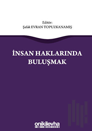 İnsan Haklarında Buluşmak