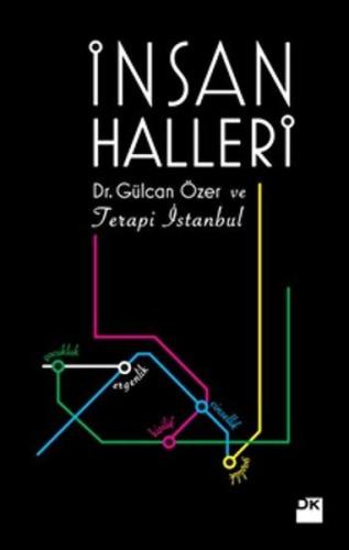 İnsan Halleri | Kitap Ambarı