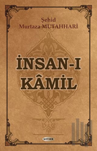 İnsan-ı Kamil | Kitap Ambarı
