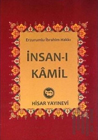 İnsan-ı Kamil