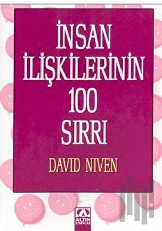 İnsan İlişkilerinin 100 Sırrı