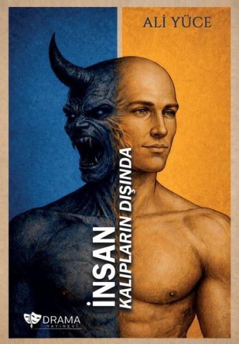 İnsan Kalıpların Dışında | Kitap Ambarı