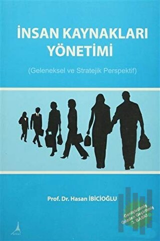 İnsan Kaynakları Yönetimi | Kitap Ambarı
