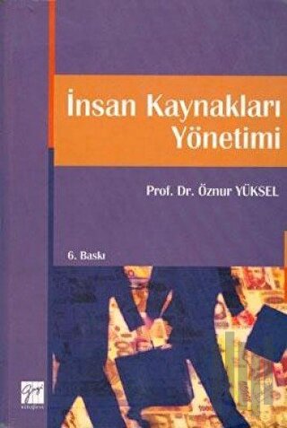 İnsan Kaynakları Yönetimi