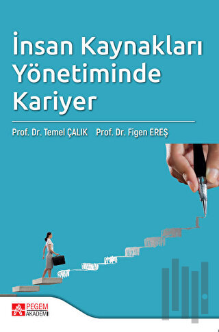 İnsan Kaynakları Yönetiminde Kariyer