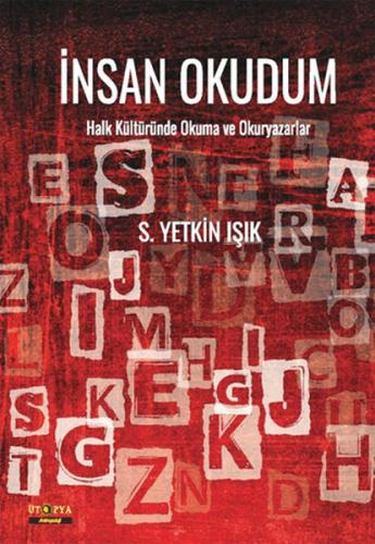 İnsan Okudum