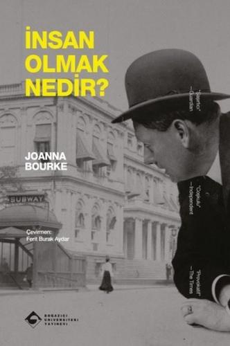 İnsan Olmak Nedir? | Kitap Ambarı