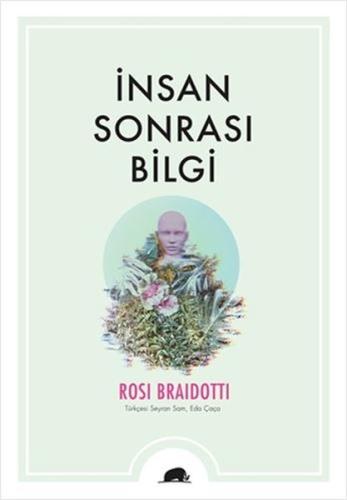 İnsan Sonrası Bilgi