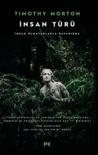 İnsan Türü-İnsan Olmayanlarla Dayanışma