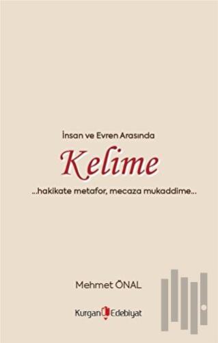 İnsan Ve Evren Arasında Kelime