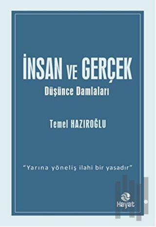 İnsan ve Gerçek