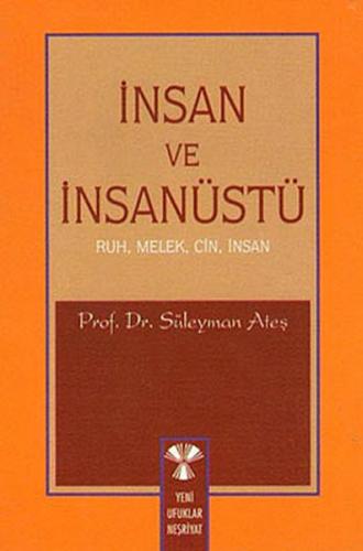 İnsan ve İnsanüstü