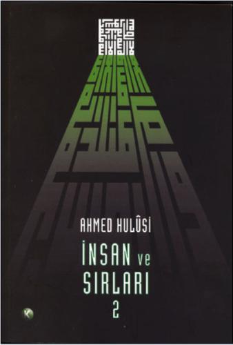 İnsan Ve Sırları Cilt 2