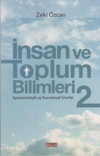 İnsan ve Toplum Bilimleri 2