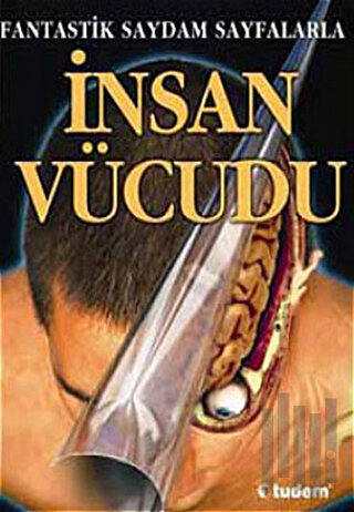 İnsan Vücudu (Ciltli)