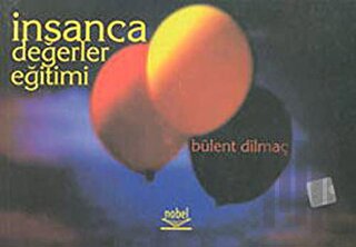 İnsanca Değerler Eğitimi | Kitap Ambarı