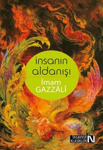 İnsanın Aldanışı | Kitap Ambarı