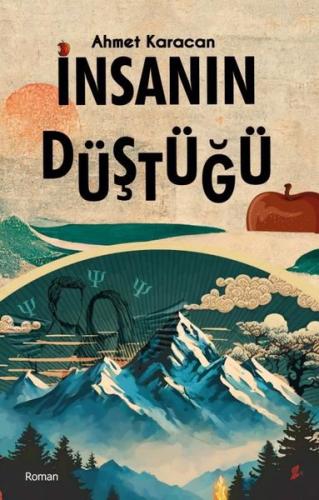 İnsanın Düştüğü | Kitap Ambarı