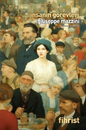 İnsanın Görevleri