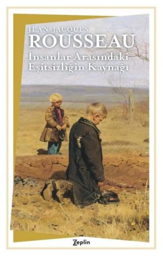 İnsanlar Arasındaki Eşitsizliğin Kaynağı | Kitap Ambarı