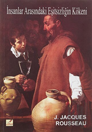 İnsanlar Arasındaki Eşitsizliğin Kökeni