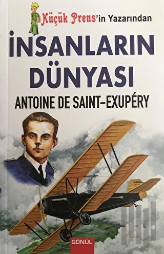 İnsanların Dünyası | Kitap Ambarı