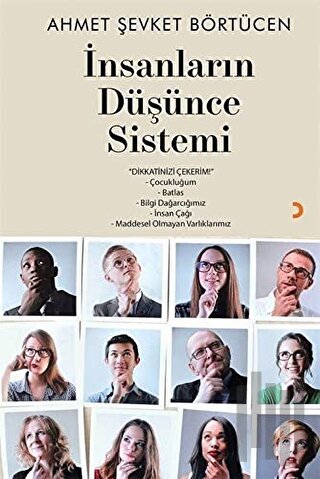 İnsanların Düşünce Sistemi