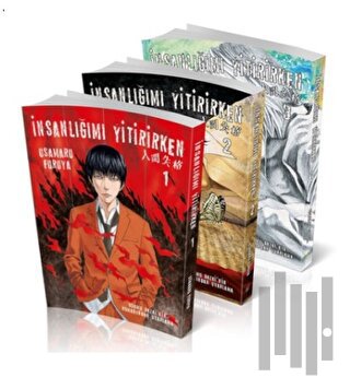 İnsanlığımı Yitirirken (3 Cilt Set)