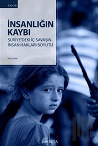 İnsanlığın Kaybı | Kitap Ambarı