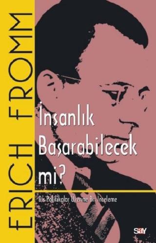 İnsanlık Başarabilecek mi? | Kitap Ambarı