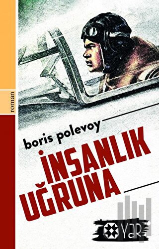 İnsanlık Uğruna | Kitap Ambarı