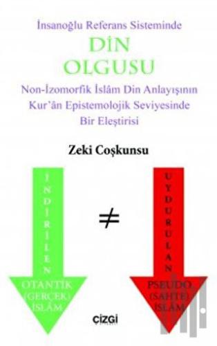 İnsanoğlu Referans Sisteminde Din Olgusu